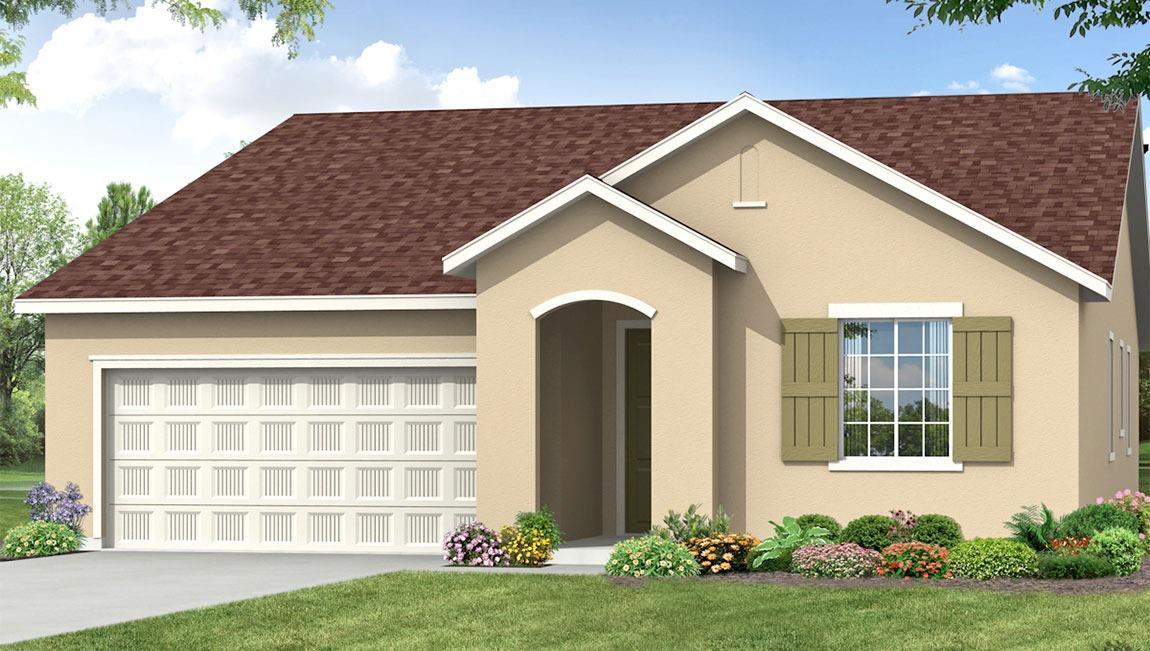 2104 Hall Court - Photo 1
