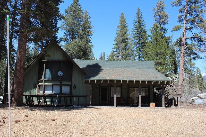 56840 Aspen Drive - Photo 1