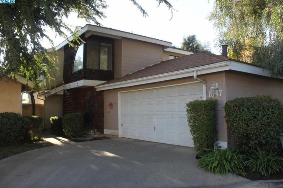 1647 Dunworth Street - Photo 1