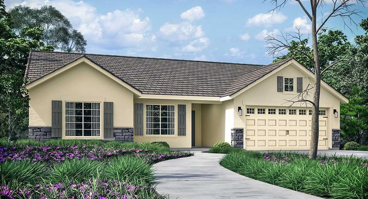 3709 Wren Avenue - Photo 1