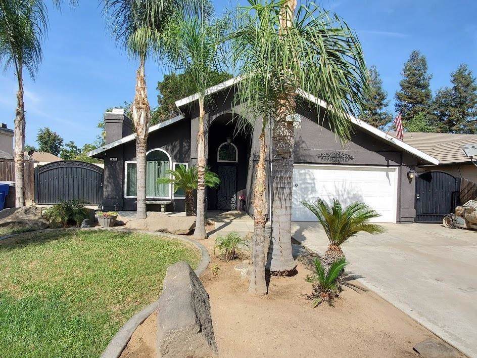 1497 Blossom Drive - Photo 1