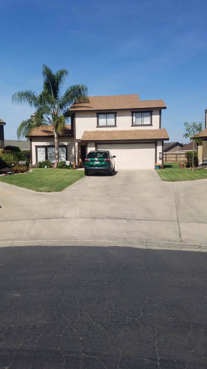 2068 Harold Avenue - Photo 1