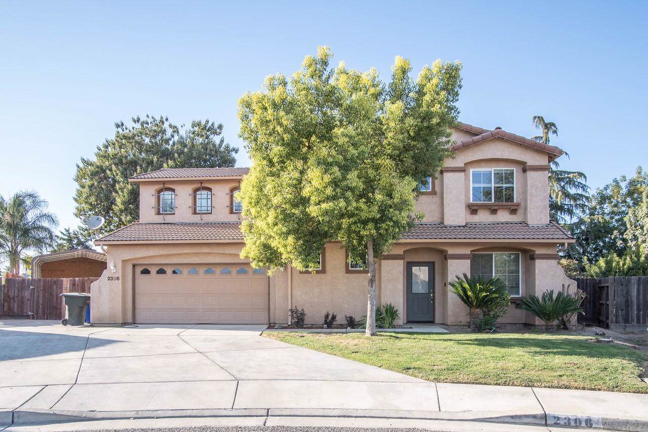 2306 Wall Court - Photo 1