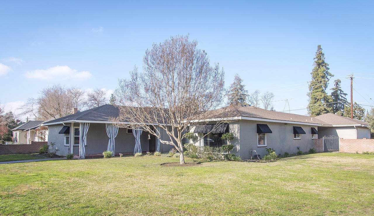 1700 Beverly Drive - Photo 1