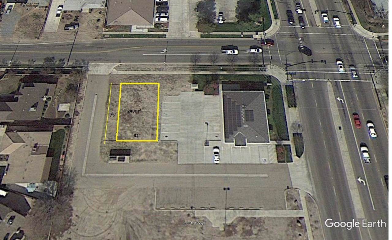 Swc Akers Street - Photo 1