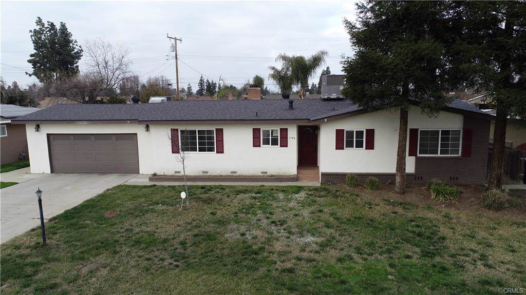 1748 Academy Avenue - Photo 1
