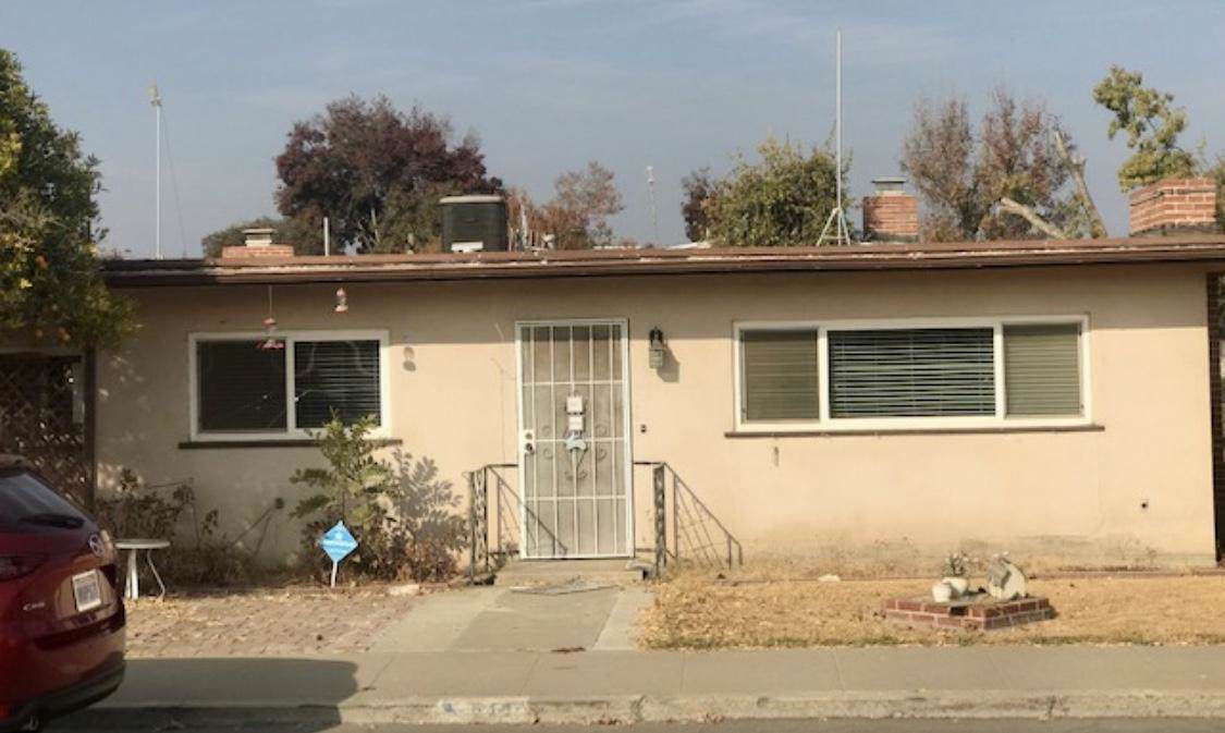 611 Whittier Street - Photo 1