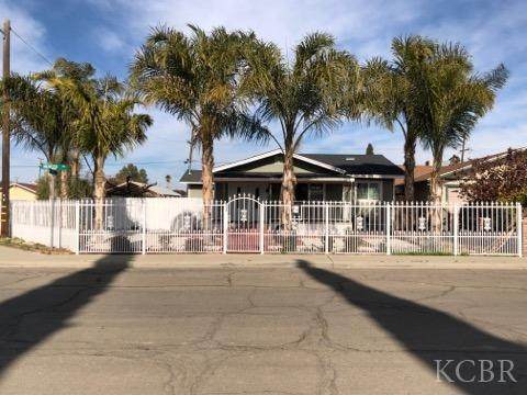 329 Merced Street - Photo 1