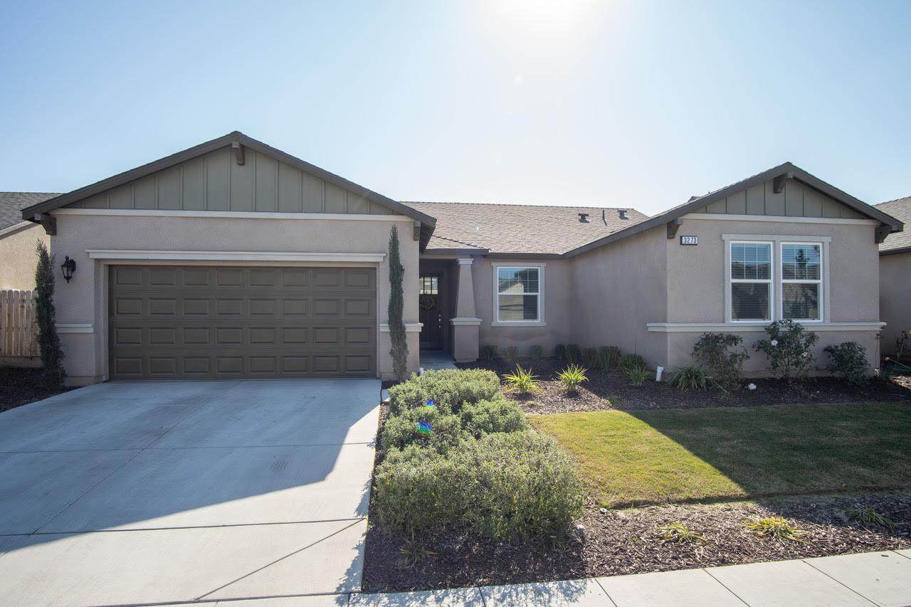 3273 Spring Sails Avenue - Photo 1