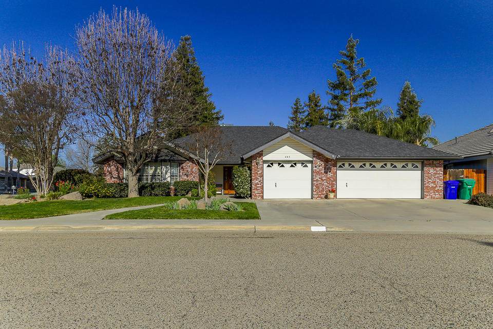 483 Kanai Drive - Photo 1
