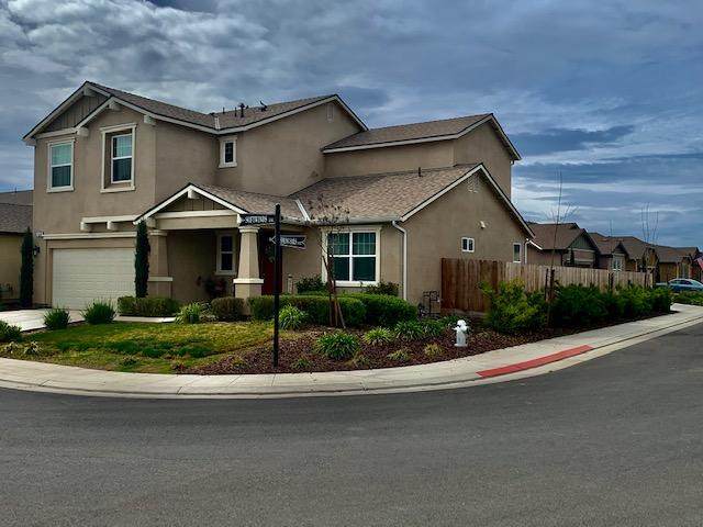 1520 Softwind Drive - Photo 1