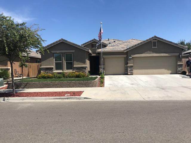 3538 Perez Avenue - Photo 1