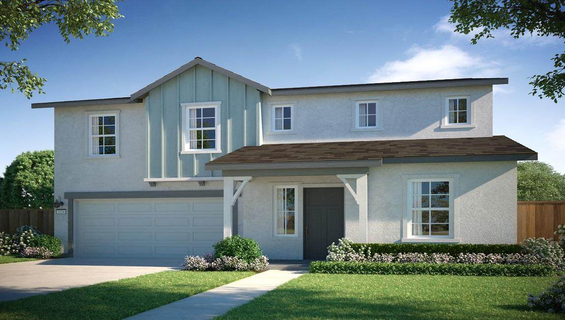 211 Sedona Avenue - Photo 1