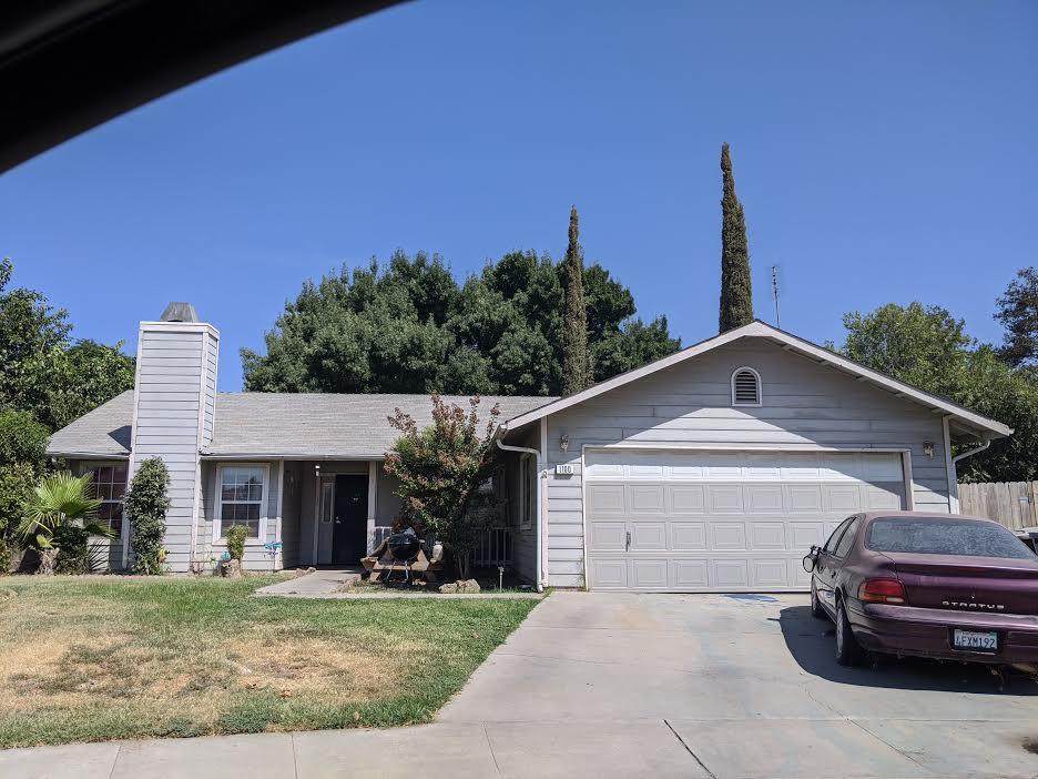1100 Brett Beach Circle - Photo 1