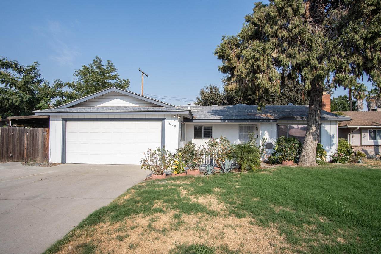 1028 Silvervale Street - Photo 1