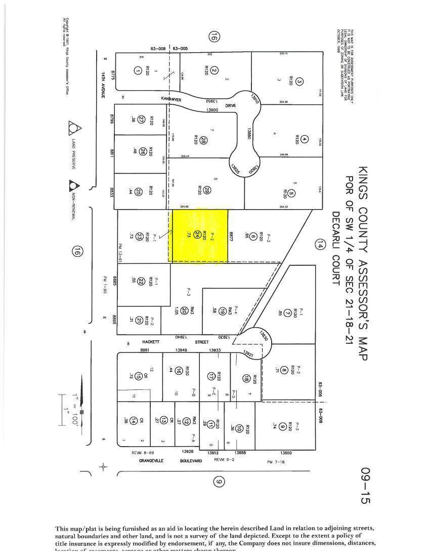 14th Avenue - Photo 1