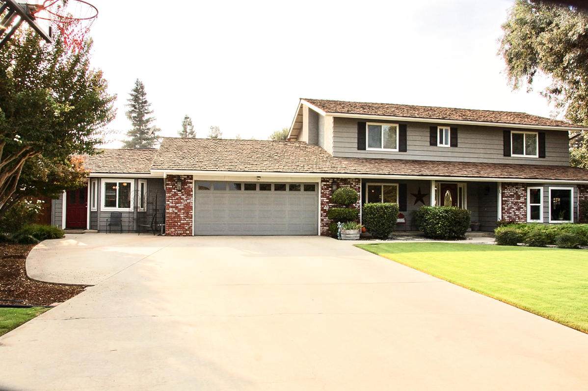 1815 Teddy Street - Photo 1