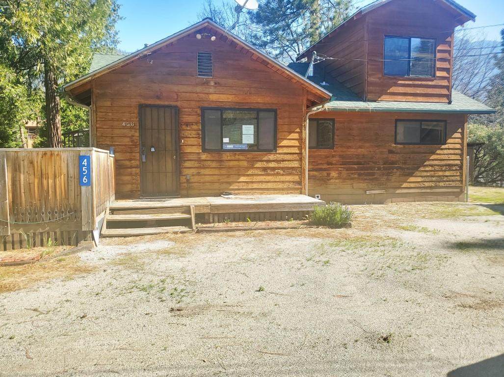 456 Grandview Drive - Photo 1