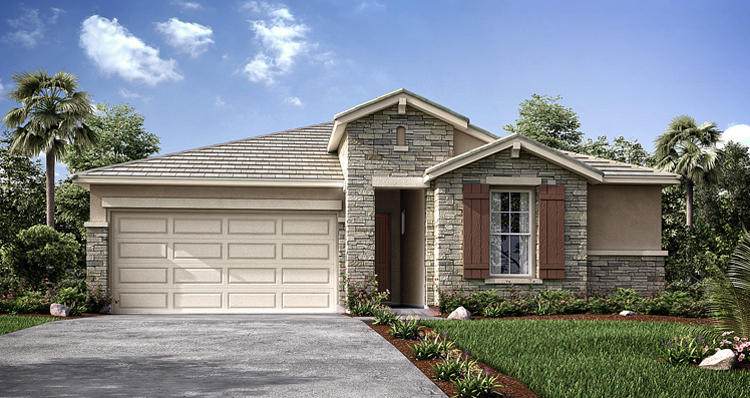 3035 Meadowbrook Street - Photo 1