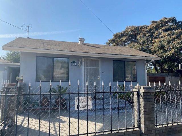 529 C Street - Photo 1