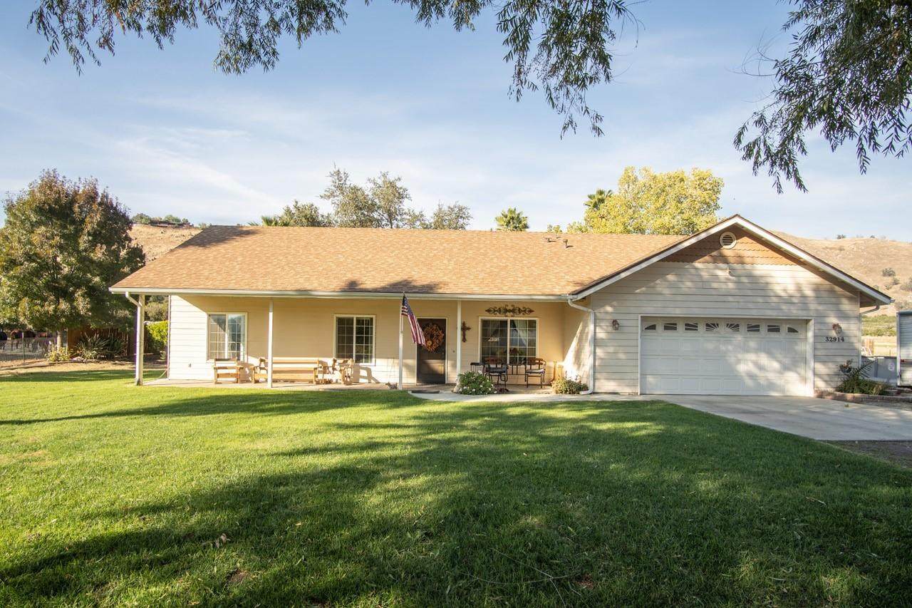 32860 Highway 190 - Photo 1