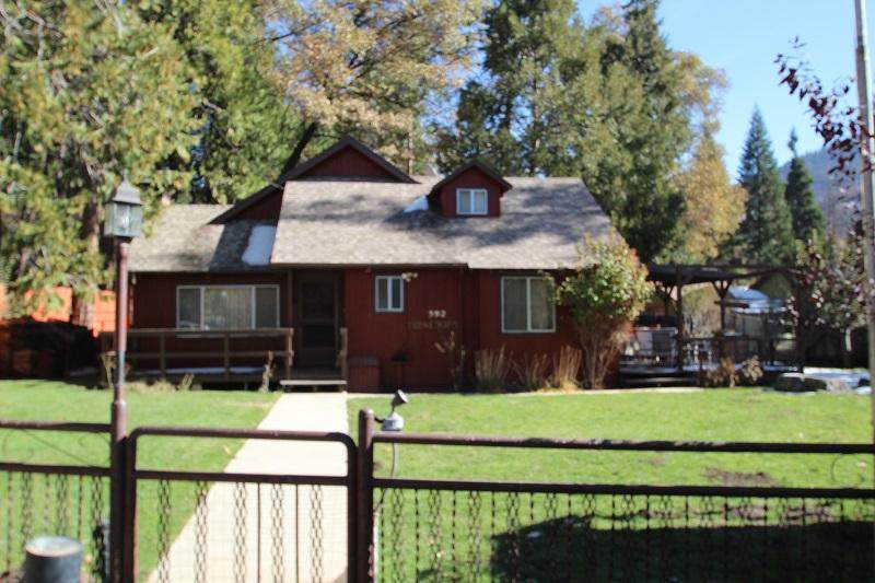 392 Mountain Drive - Photo 1
