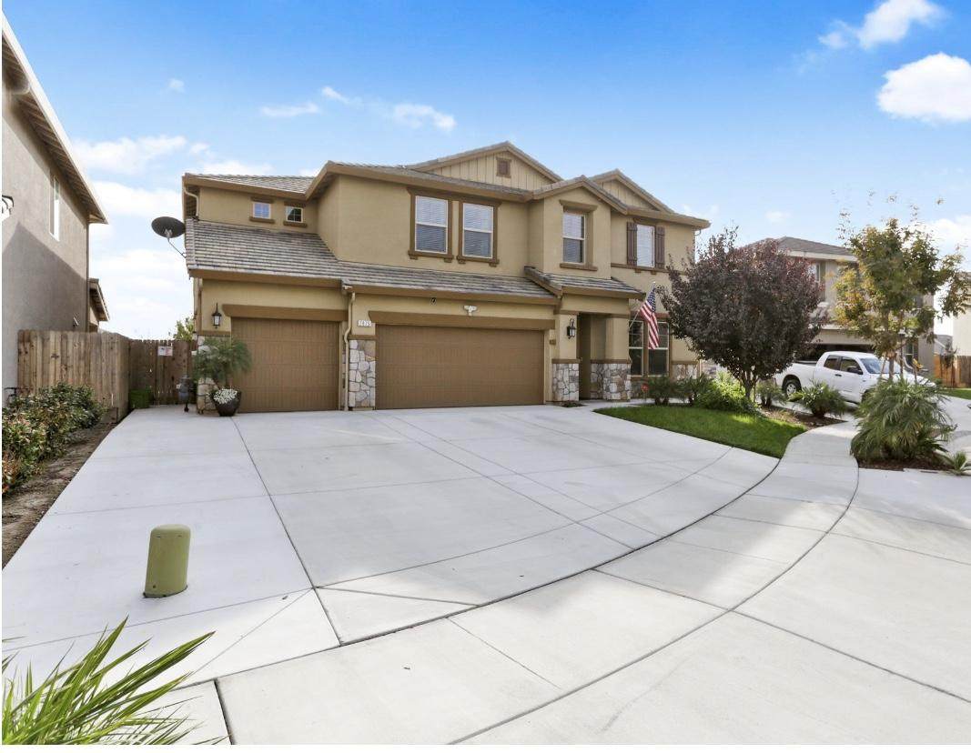 2875 Emerald Bay Court - Photo 1