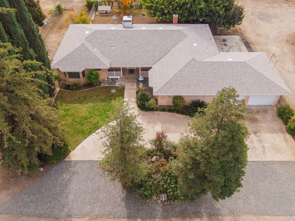 23501 Avenue 192 - Photo 1