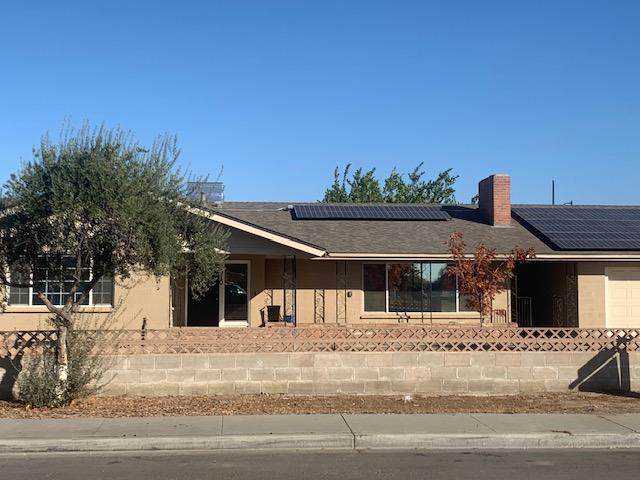 610 Hill Street - Photo 1