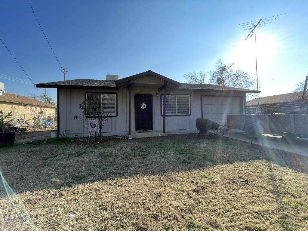 1782 Fir Street - Photo 1