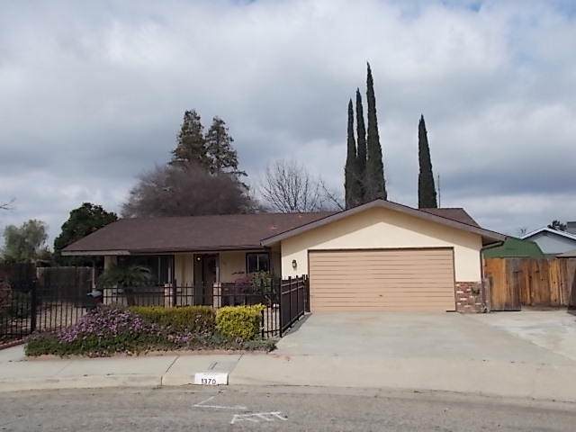 1370 Monache Avenue - Photo 1