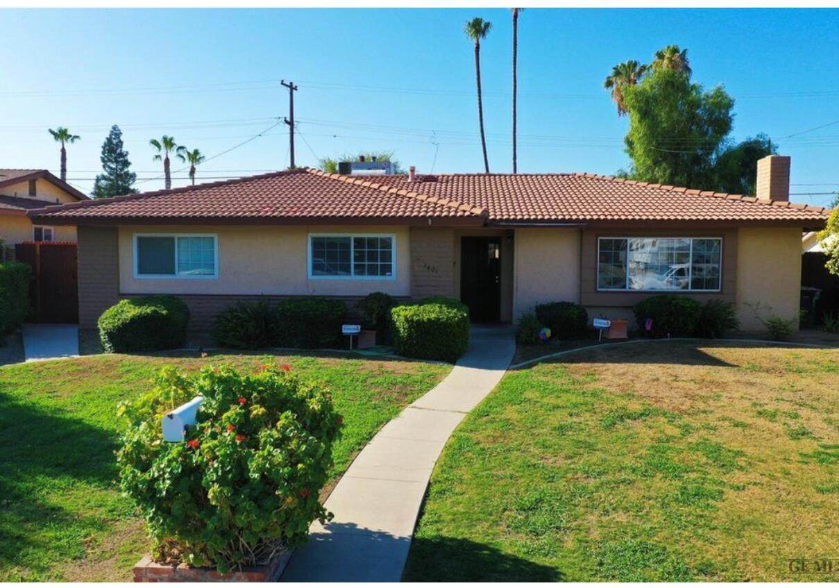 3401 Harmony Drive - Photo 1