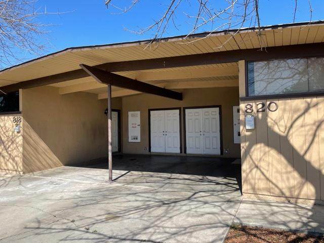 818 Kaweah Avenue - Photo 1