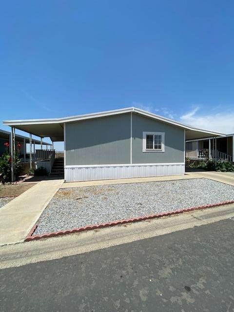 900 Rankin Road - Photo 1