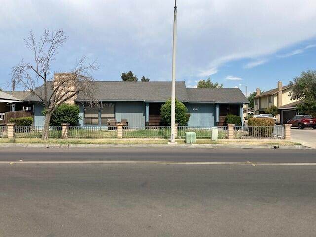 470 Cherry Street - Photo 1