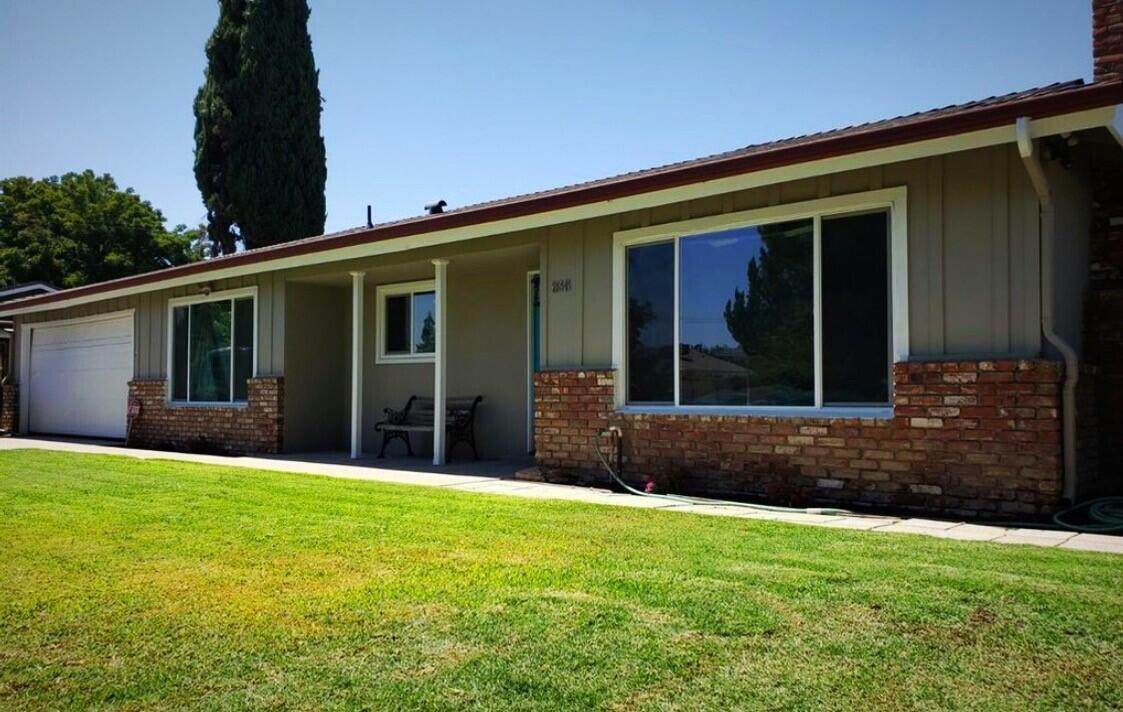 26545 Mulanax Drive - Photo 1