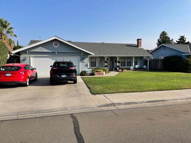 3116 Ashland Avenue - Photo 1