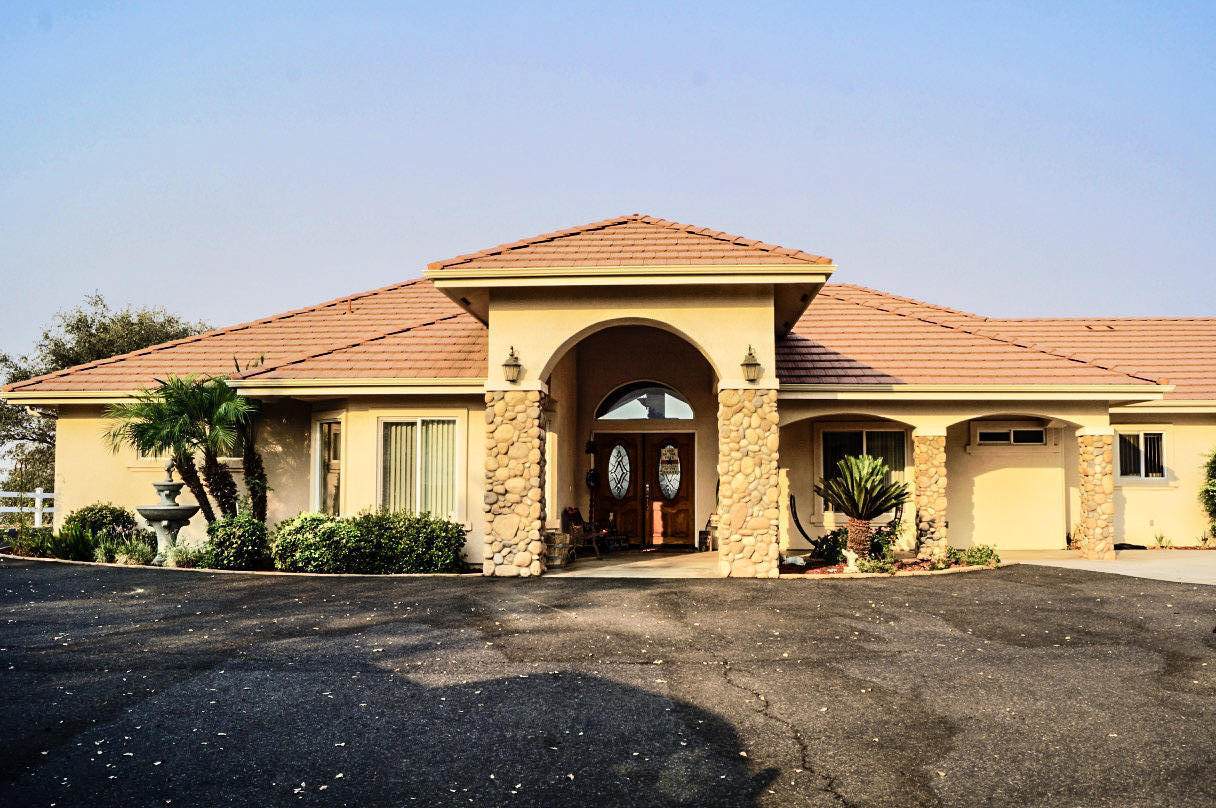 16489 Goat Ranch Road - Photo 1