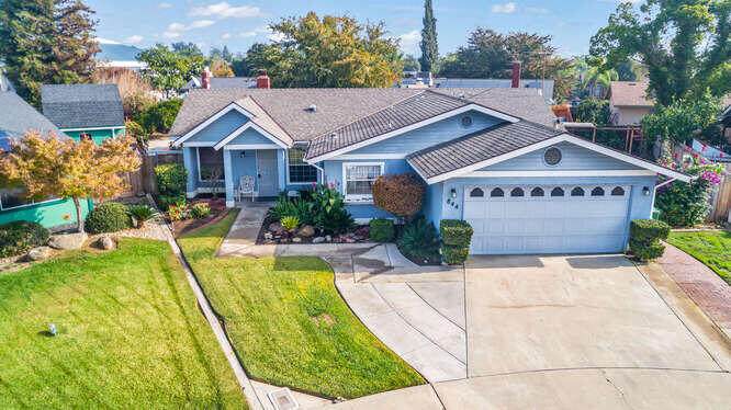 844 Suzanne Court - Photo 1