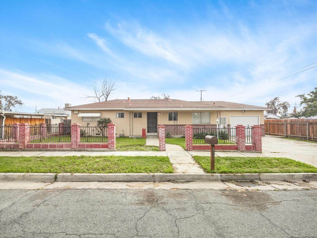 311 Camron Avenue - Photo 1