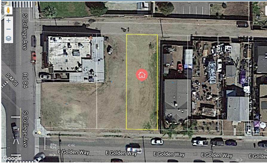 951 E Golden Way Way - Photo 1