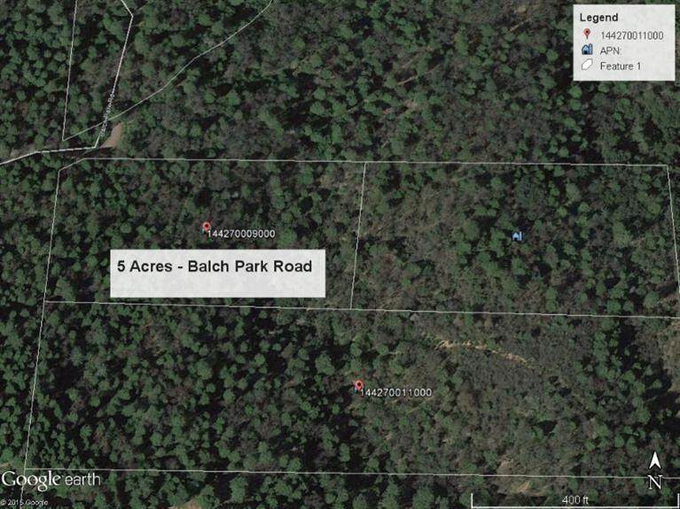 0 Balch Park Road - Photo 1