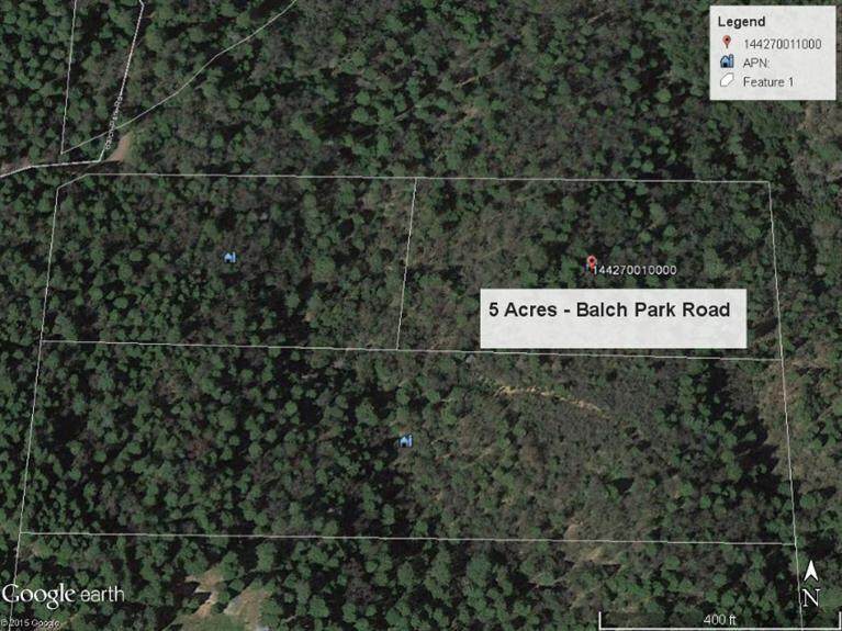 0 Balch Park Road - Photo 1