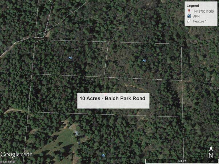 0 Balch Park Road - Photo 1