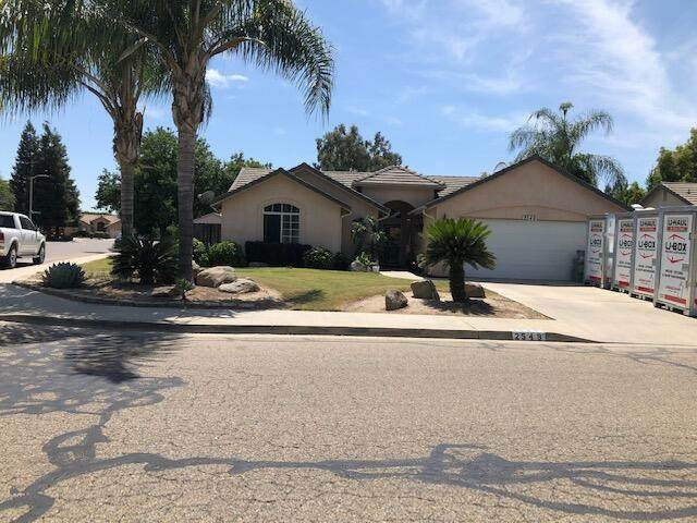 2549 Sweet Avenue - Photo 1