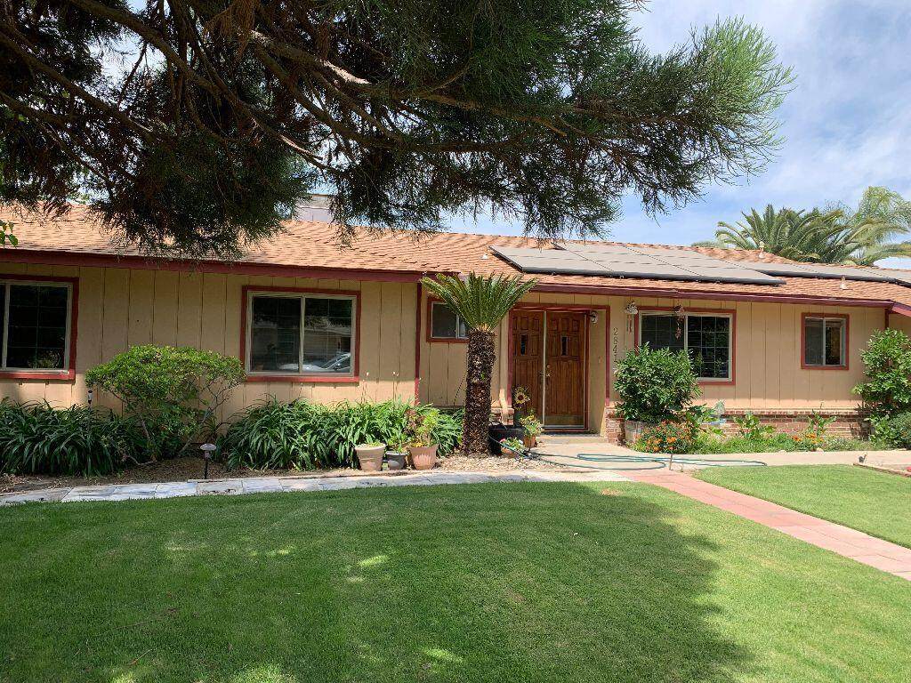 2841 Willis Court - Photo 1