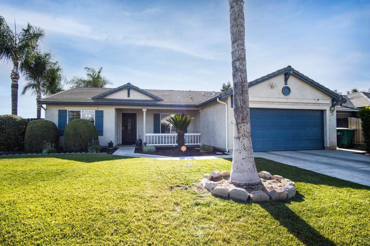 1201 Mathew Street - Photo 1