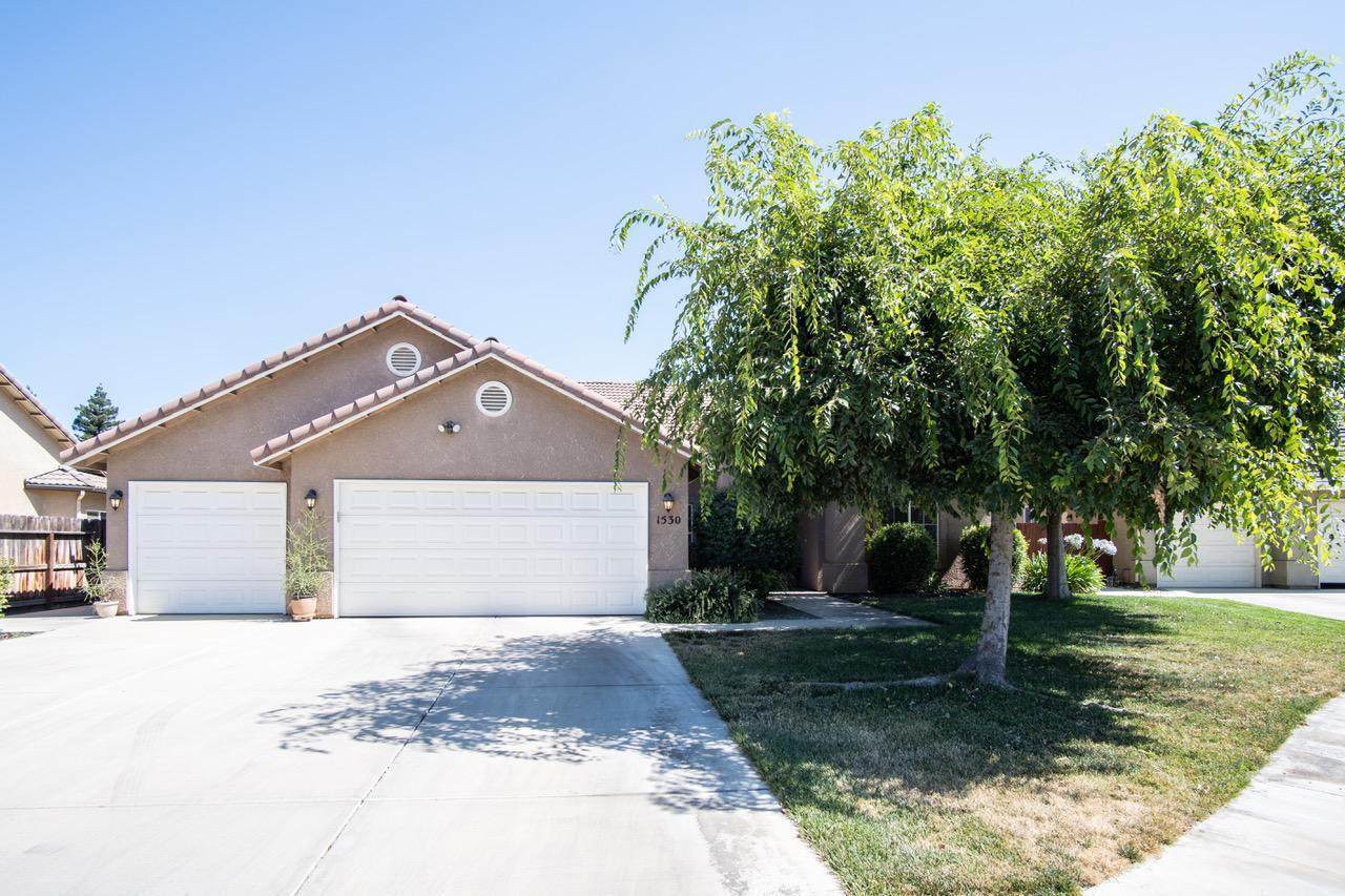 1530 San Lucia Avenue - Photo 1