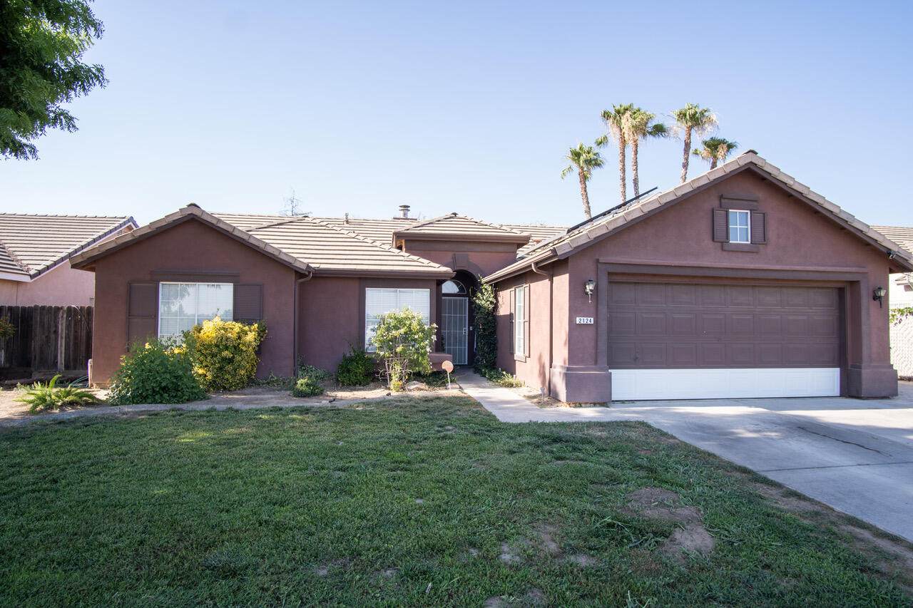 2124 Westfield Avenue - Photo 1