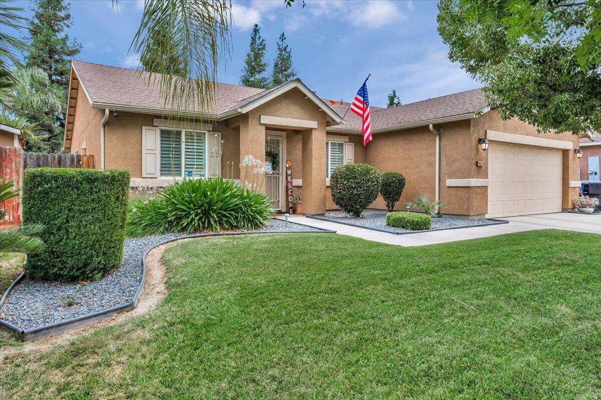4818 Elkhorn Avenue - Photo 1
